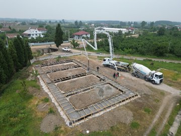Sakarya Spor Projelerine Yeni Soluk