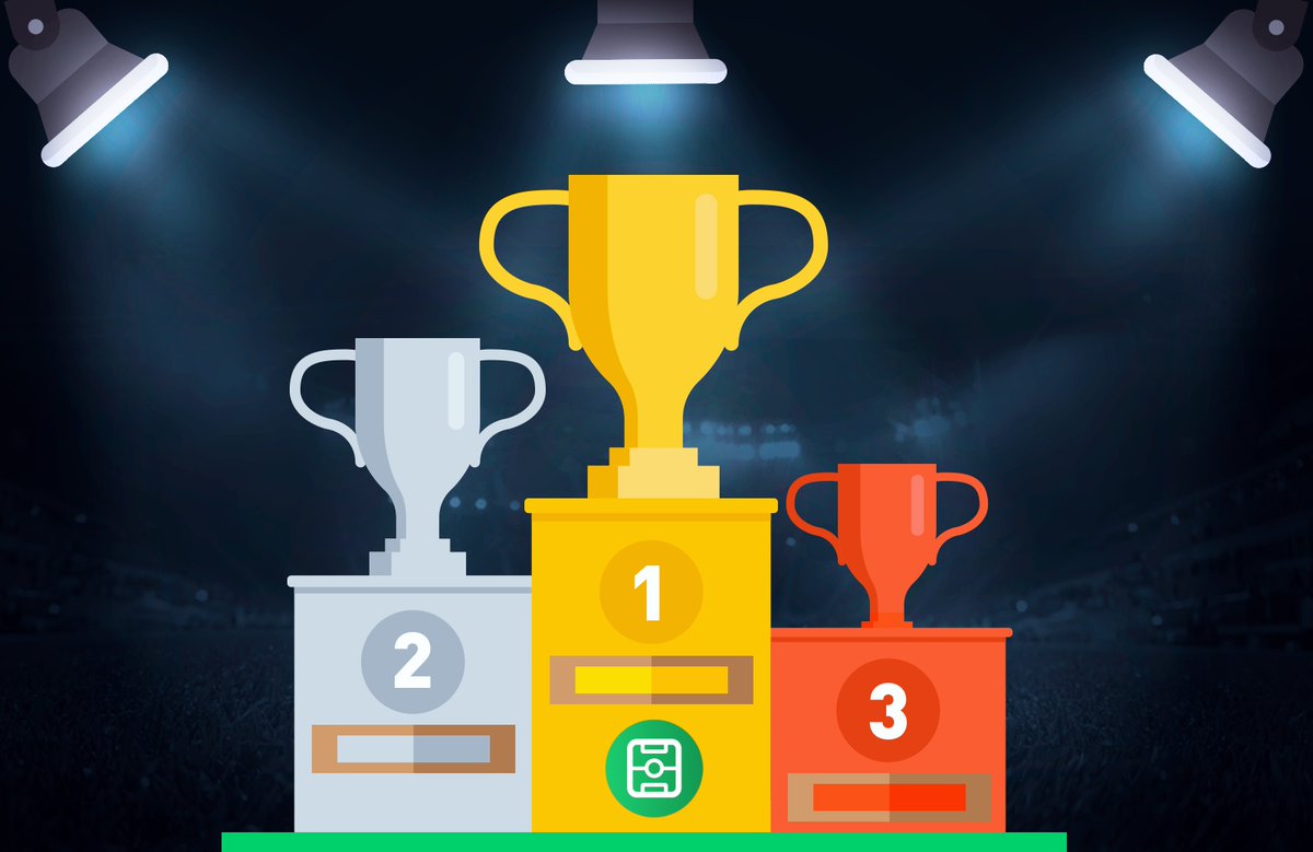 Mister Fantasy ⚽️ tweet media