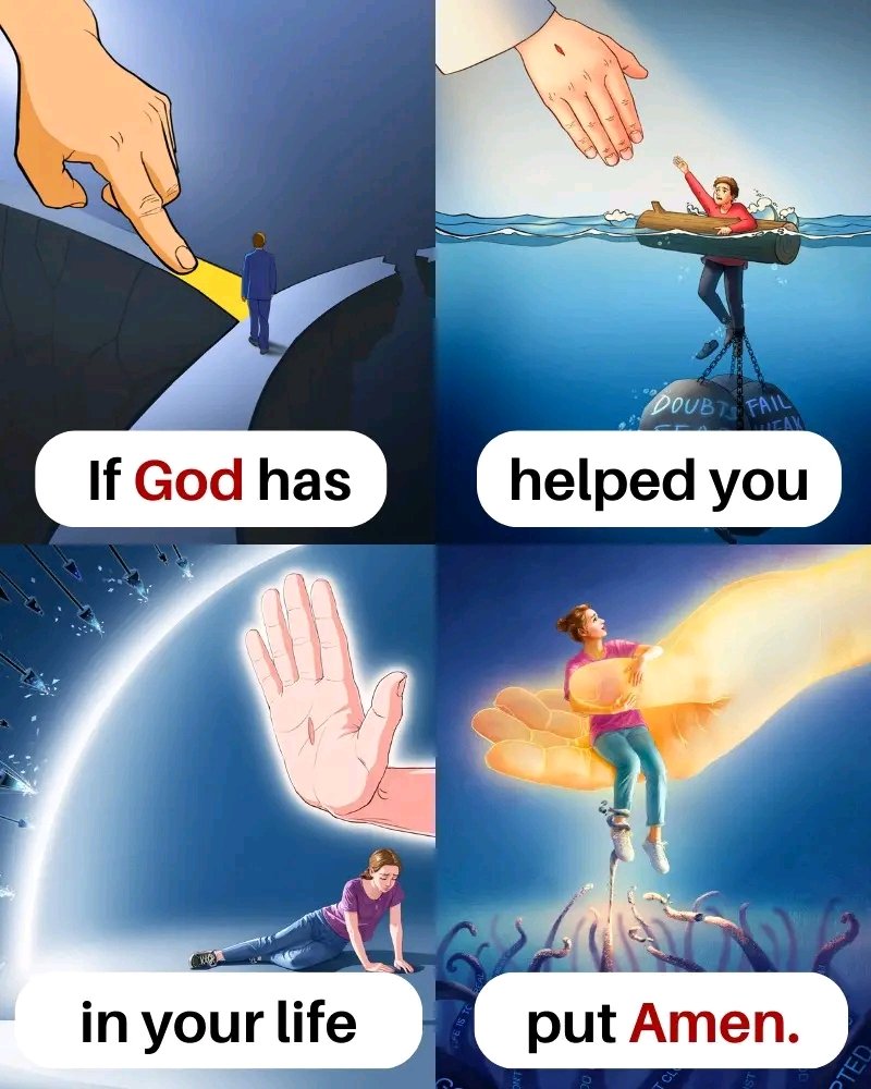 Holy__Bible1's tweet image. Amen