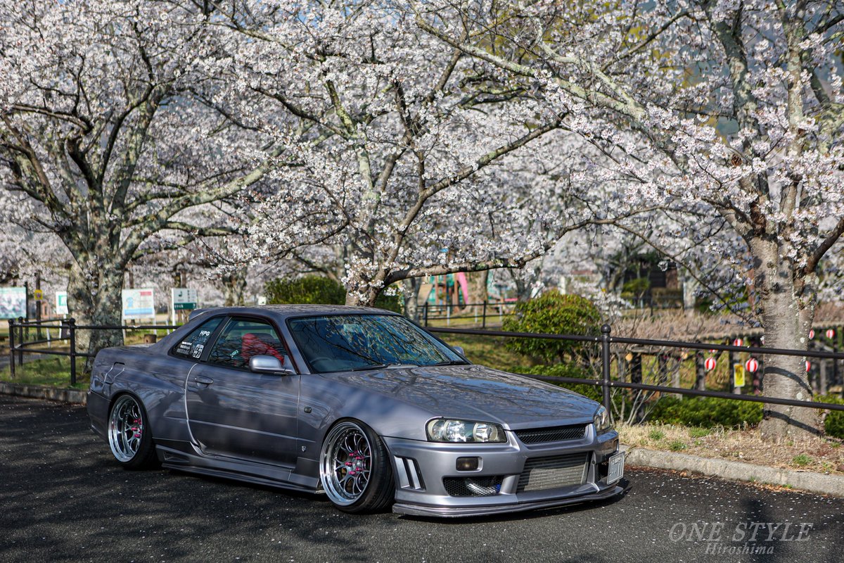 onestyle_310's tweet photo. 最近は全然乗れてないけど😅
まだまだ共に走ろう相棒🚗

 #R34スカイライン生誕祭

おめでとうございます㊗️🎊🎉 https://t.co/GaBknWRhKa