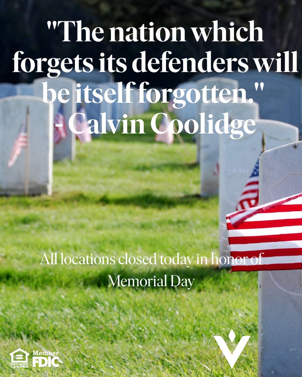 Remembering those who gave all.