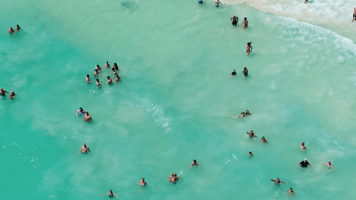 DanandElad's tweet photo. Most people go to the ocean to relax.

But the ocean does more than help you feel good.

It rewires your nervous system, boosts your immunity, and sharpens your mind.

Here’s why ocean exposure is one of the most powerful health protocols on Earth: https://t.co/Waav7PndBF