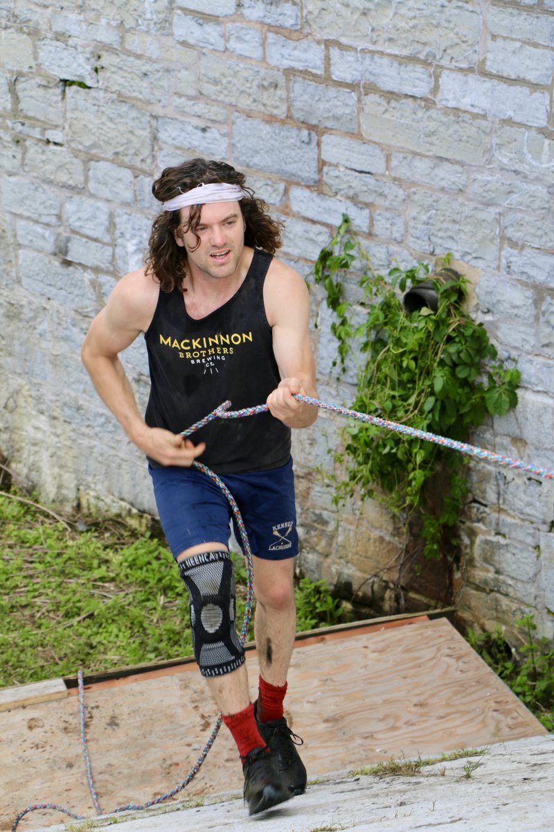 💥 Cannonball Crush hits Fort Henry on June 14! Mud, obstacles, and epic vibes await—but you’ve only got until May 31 to register! 🏃‍♂️🌊 Don’t miss Kingston’s wildest race. 🎟️ Sign up now: cannonballcrush.ca
#CannonballCrush #FortHenry #KingstonEvents #CrushIt2025