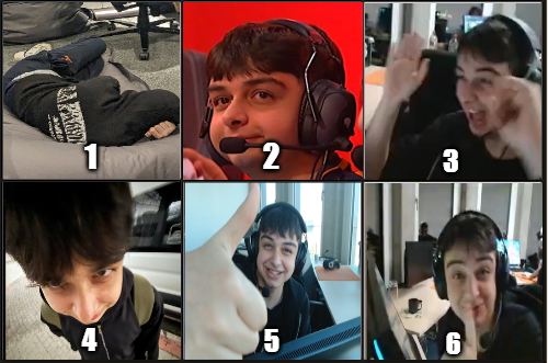 Tell us how your last ranked game went - Batu Edition