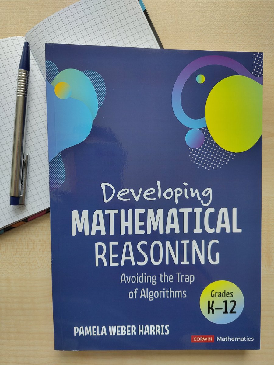Thomas Tressel (@mathstressel) on Twitter photo Look at this gem that has arrived today! Thank you so much, <a href="/SageEducation/">Sage Education</a> <a href="/pwharris/">Pam Harris</a>. I am really looking forward to diving in and being inspired. It looks highly practical and useful. I am also super-excited about the upcoming grade-specific companions announced on the back 🤗! Look at this gem that has arrived today! Thank you so much, <a href="/SageEducation/">Sage Education</a> <a href="/pwharris/">Pam Harris</a>. I am really looking forward to diving in and being inspired. It looks highly practical and useful. I am also super-excited about the upcoming grade-specific companions announced on the back 🤗!