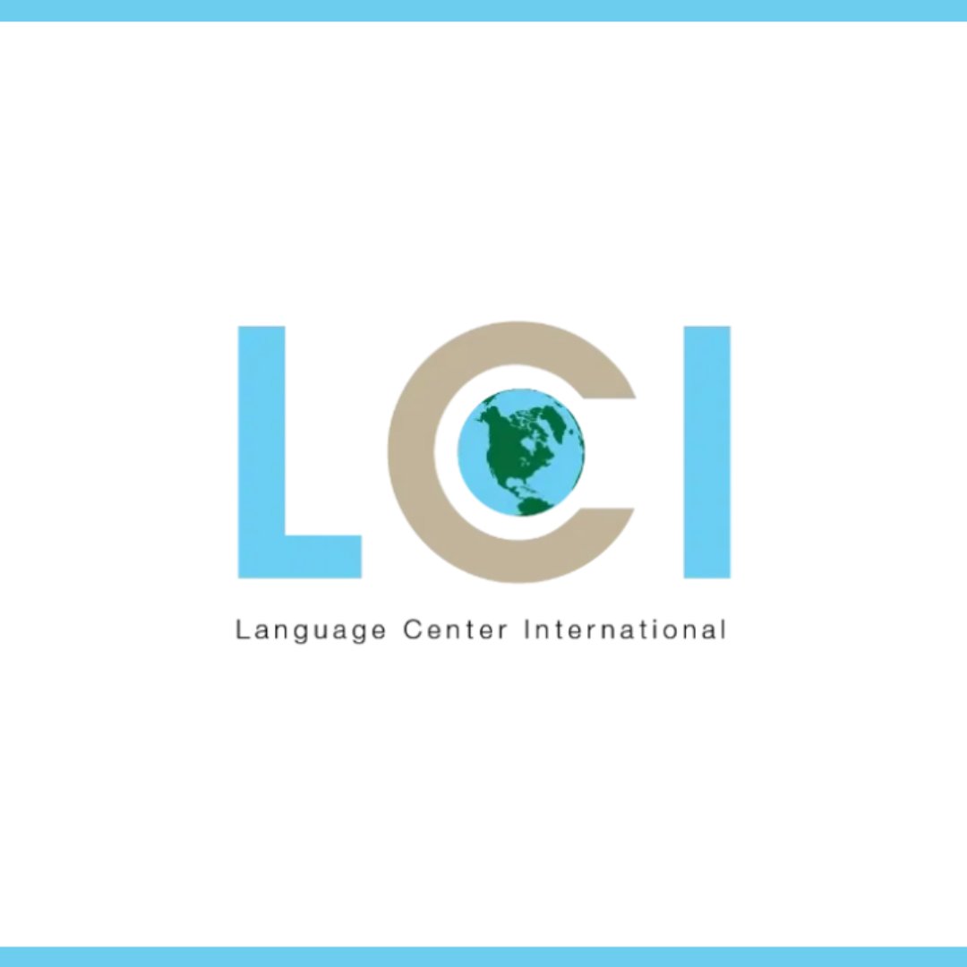 StudyMichigan's tweet image. This week, Study Michigan is highlighting Language Center International!

Language Center International is a private language school established in 1987. LCI teaches English as a Second Language (ESL).

studymichigan.us/language-cente…