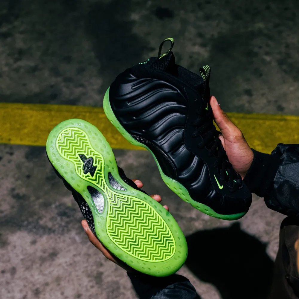voltage foamposites