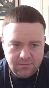 JFK_Chicago's tweet photo. New barber asked me what cut I want. Told him "Fat Amish Retard". He said show me an example https://t.co/txTlSt1Kgj