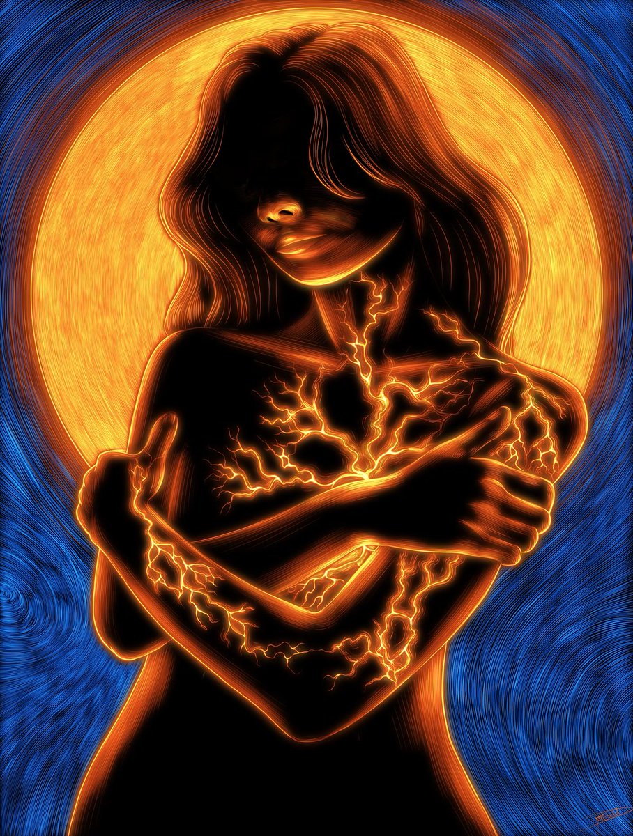 Daniella Attfield (@danielladoodles) on Twitter photo NEW BID! 🔥
Thank you to Afrikarl for your bid on ‘How the Light Gets In’!
Only 1.5 hours until the auction ends on <a href="/SuperRare/">SuperRare</a>! NEW BID! 🔥
Thank you to Afrikarl for your bid on ‘How the Light Gets In’!
Only 1.5 hours until the auction ends on <a href="/SuperRare/">SuperRare</a>!