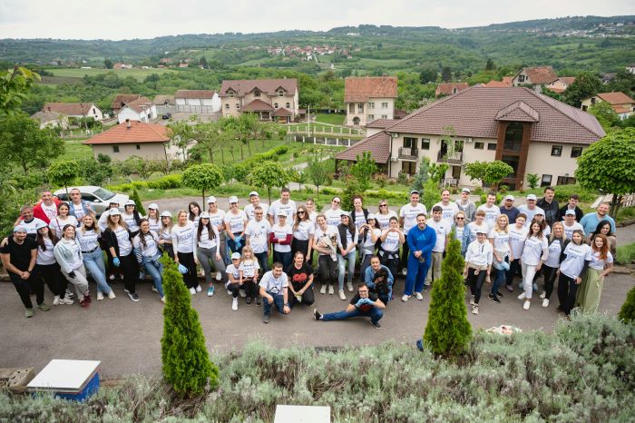 Beiersdorf Srbija i organizacija Dečje srce deo neuobičajene dirljive inicijative advertiser-serbia.com/beiersdorf-srb…