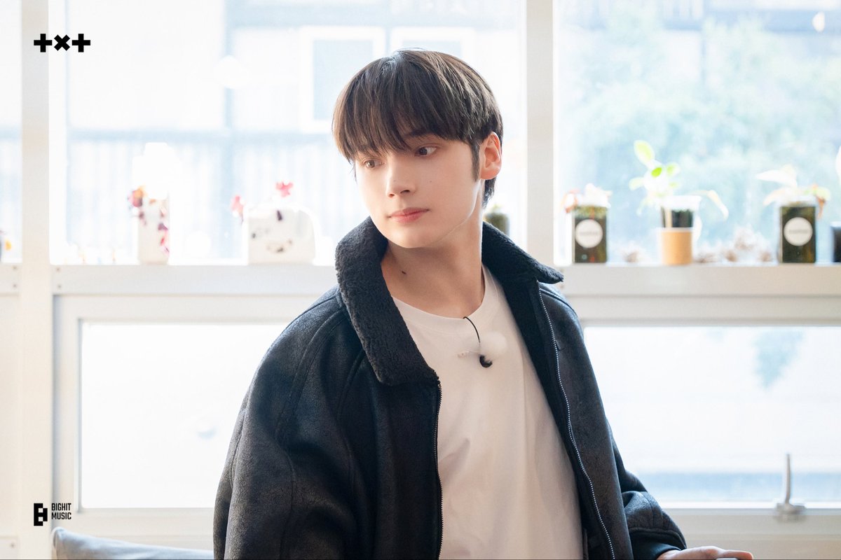 #HUENINGKAI to do point