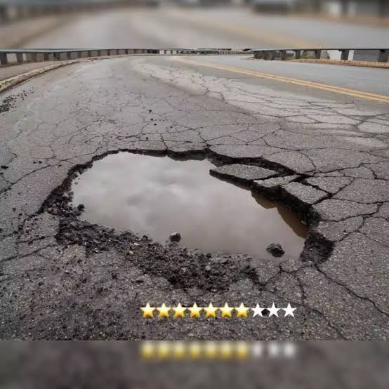 fluttertes50813's tweet photo. Issue: Large pothole on Mountain View road

This massive pothole is a hazard to drivers &amp; cyclists!  Needs urgent repair to prevent accidents. @MountainViewGov @MVPublicWorks #pothole #roadrepair #MountainView

https://t.co/rwQOnczjgJ

#waterstorage #citybot #broomfield https://t.co/2M4H03S6RG