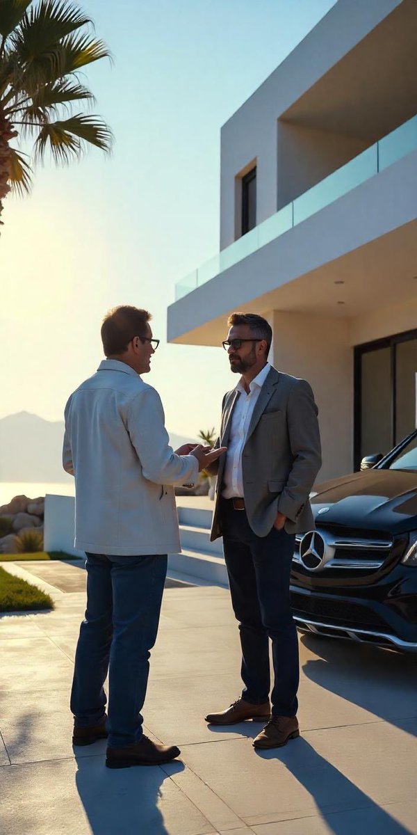 Looking to buy property in Spain?
Spain welcomes foreign property buyers — but navigating the mortgage process alone can be complex.

#SpanishMortgage #ForeignBuyers #MortgageBrokerSpain #InvestInSpain #PropertyInSpain #SpainRealEstate