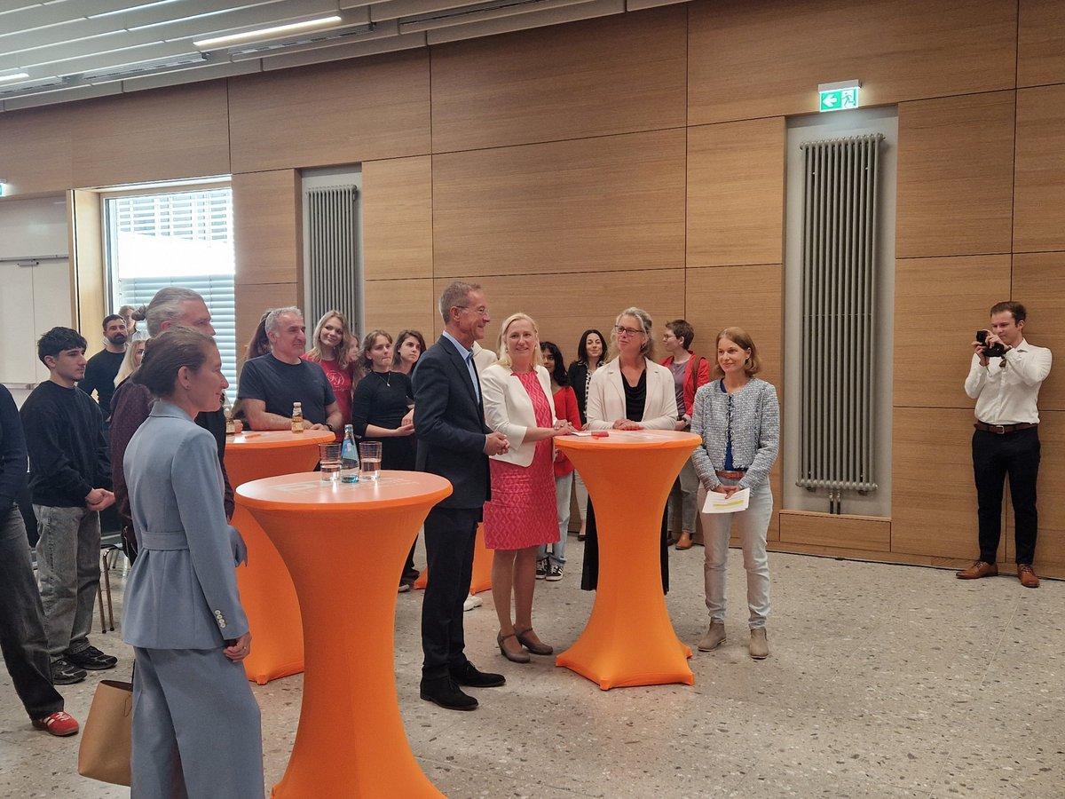 DAK-Gesundheit Landesvertretung Hessen tweet media