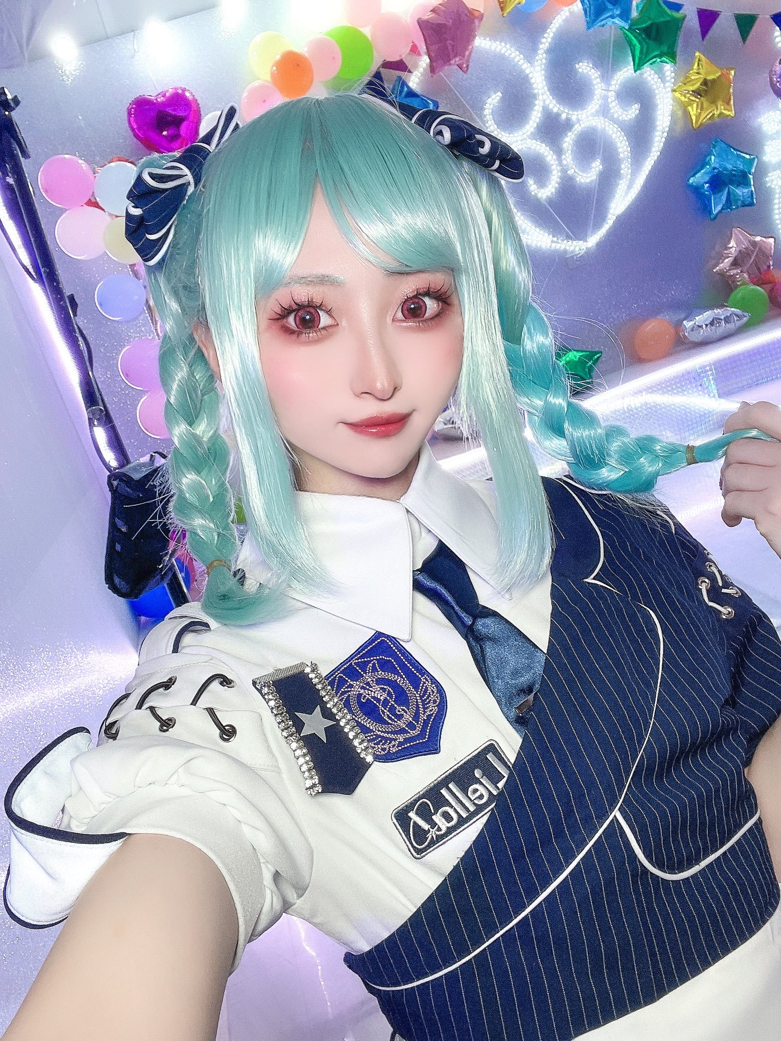 カイちゃん‎ (@CTyza4) / X