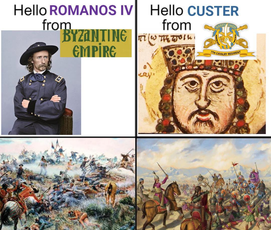 Varangian Chronicler (@varangian_tagma) on Twitter photo 