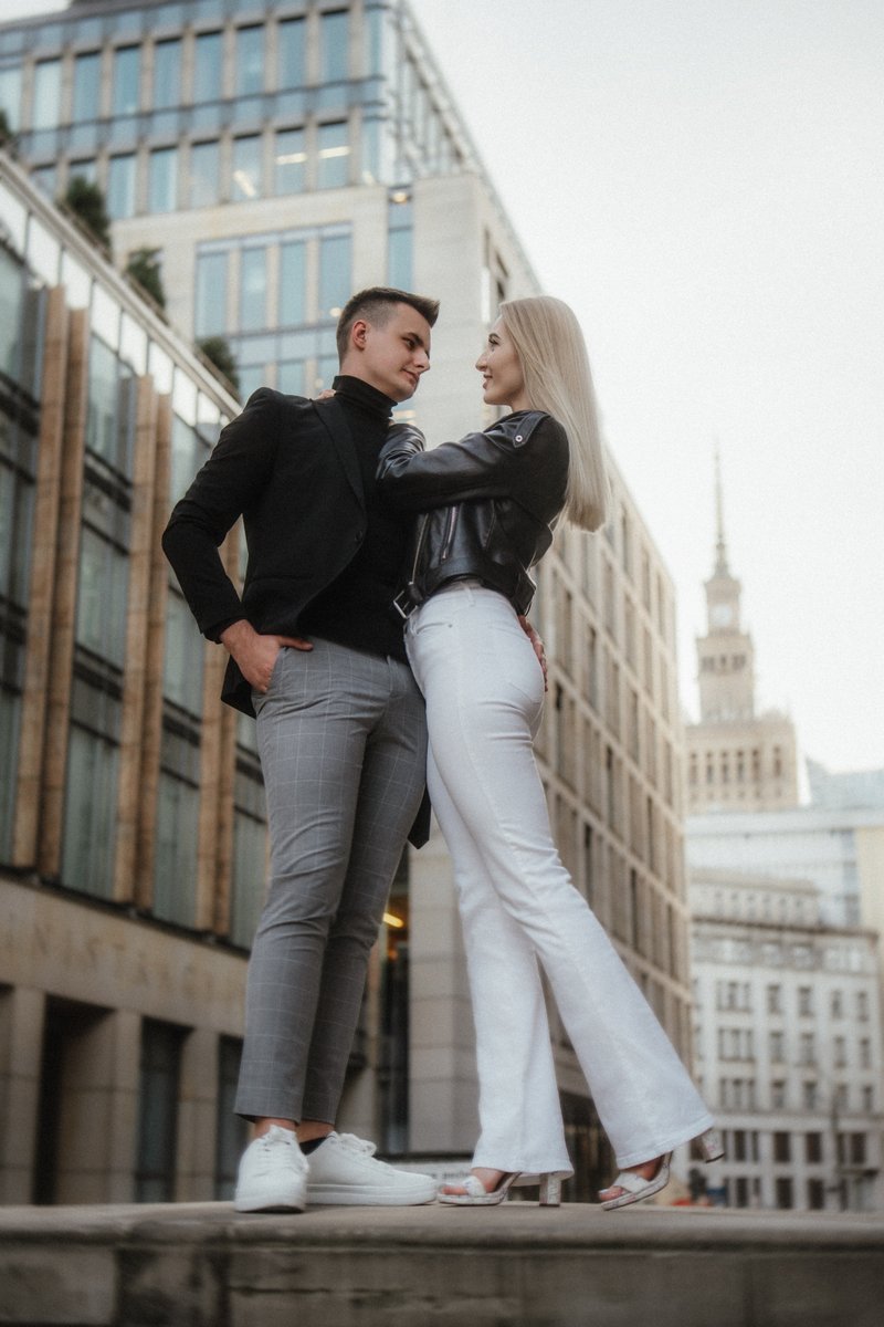 Zdjęcia par też zdarza mi się robić 💕
