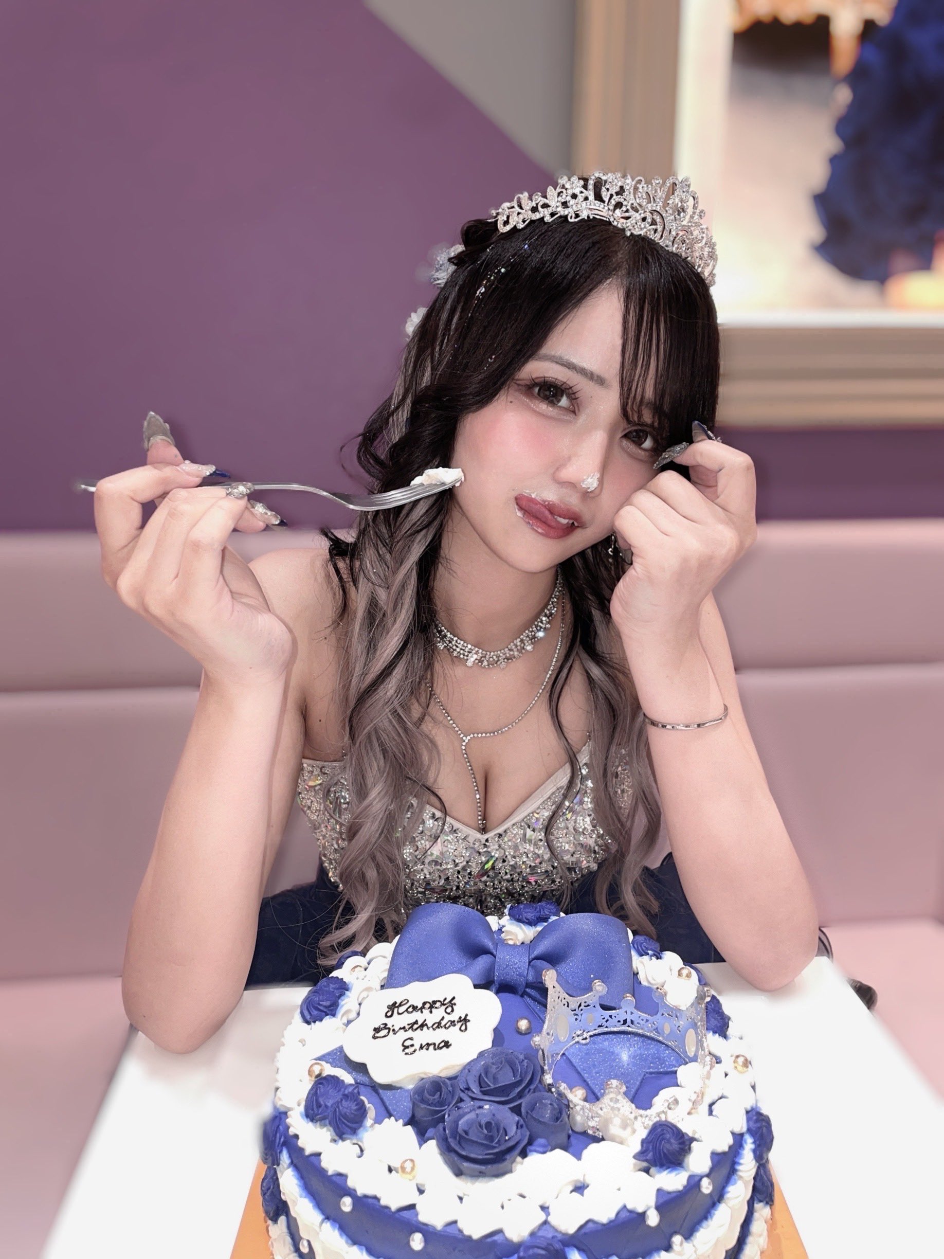 えま♥ (@Ema__imagicf) / X