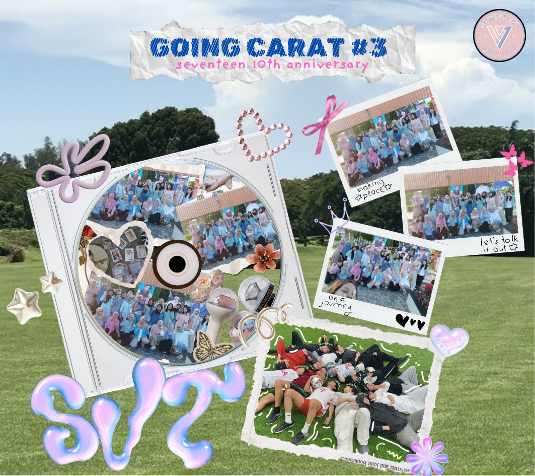 CARAT TEGAL tweet media