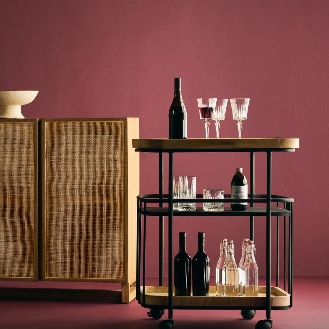 Style meets comfort at <a href="/CoricraftSA/">Coricraft</a>. 🛋️✨
From handcrafted couches to timeless home pieces, find everything you need to make your space warm, inviting, and uniquely yours this winter.

Visit Coricraft in-store to explore the latest arrivals and seasonal must-haves.

#MenlynPark