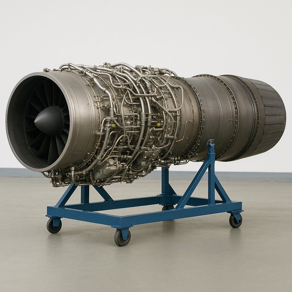 India cannot fly on borrowed engines forever.

It’s time to power our skies with indigenous strength.

Support. Fund. Accelerate the Kaveri Engine.
#FundKaveriEngine #KaveriEngine #AatmanirbharBharat #DefenceInnovation #MakeInIndia #JetPowerForIndia