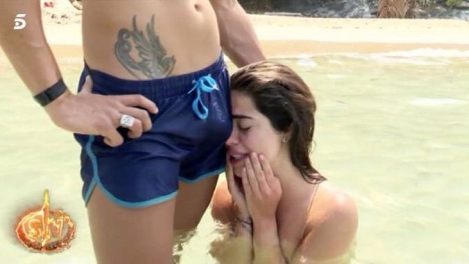 bueno el calor que hace en madrid de repente