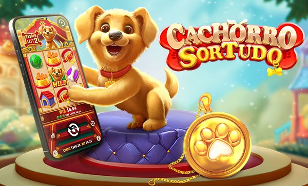 https://t.co/Sl5M2C7pTT Cachorro Sortudo (@PragmaticPlay ) – Slot Review Slot Footage - https://t.co/UmV4RkC2pG