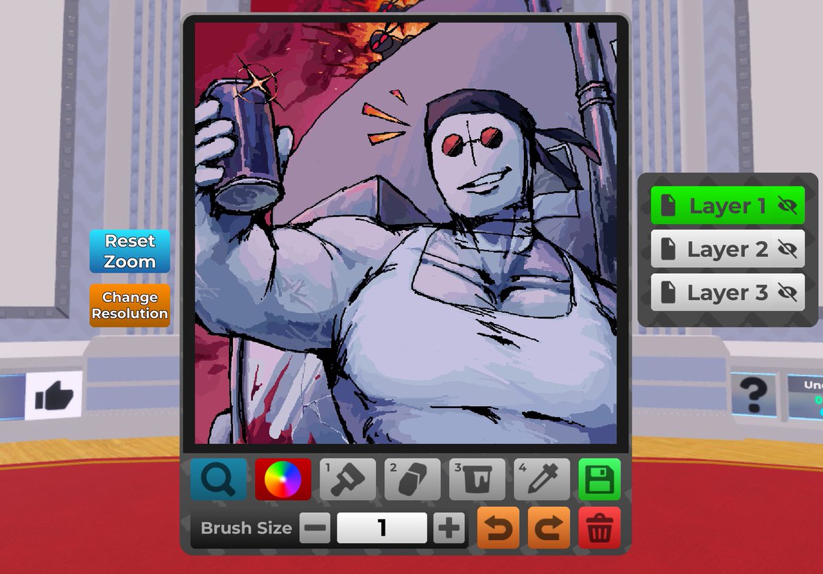 :3
#madnesscombatfanart #roblox