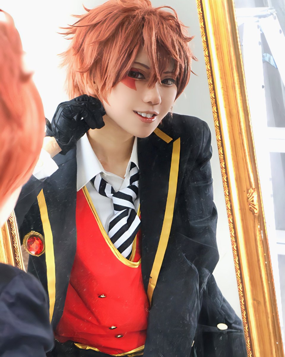 yuracos9's tweet photo. cosplay/コスプレ

twst
𝙰𝚌𝚎 𝚃𝚛𝚊𝚙𝚙𝚘𝚕𝚊 ♡

Photo→tagged https://t.co/cjAaQy48dr