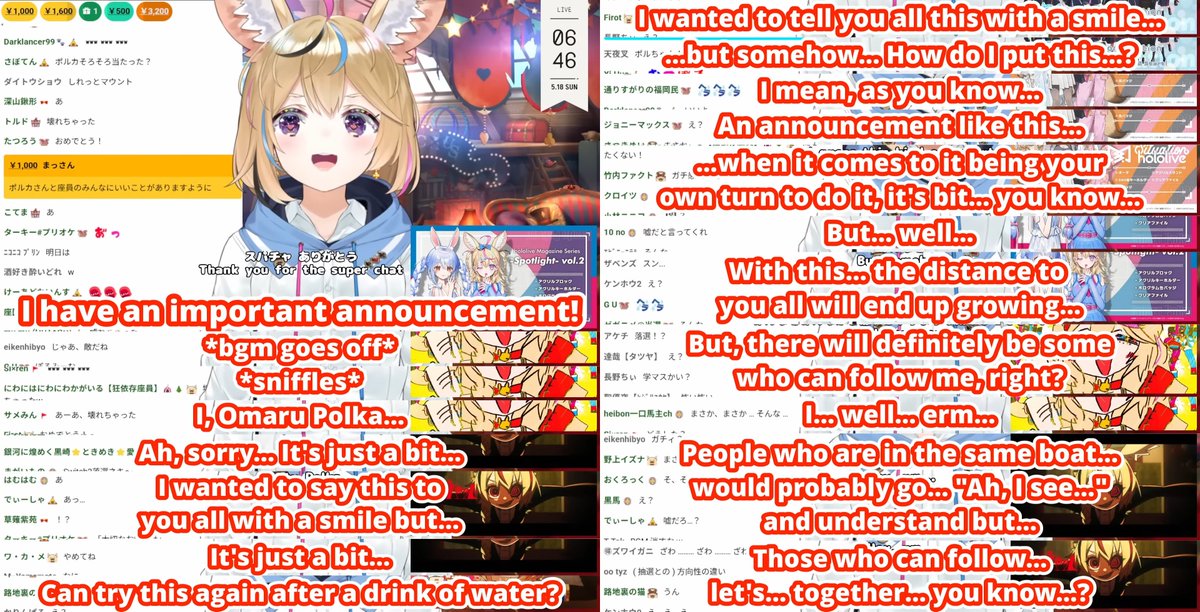 VTuber Memes tweet media
