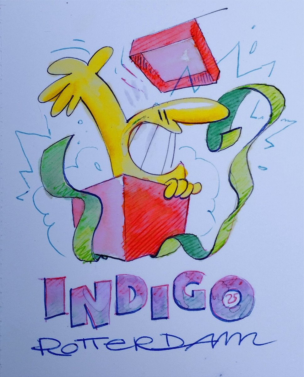 mistercoo_game's tweet image. I'm in Rotterdam. The new Mr Coo game will be pitched tomorrow at INDIGO 🎁