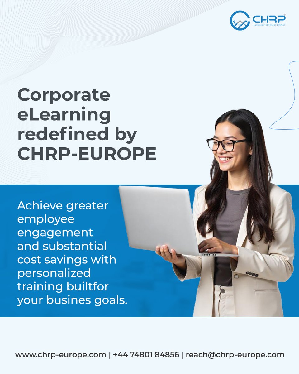 CHRP-EUROPE tweet media