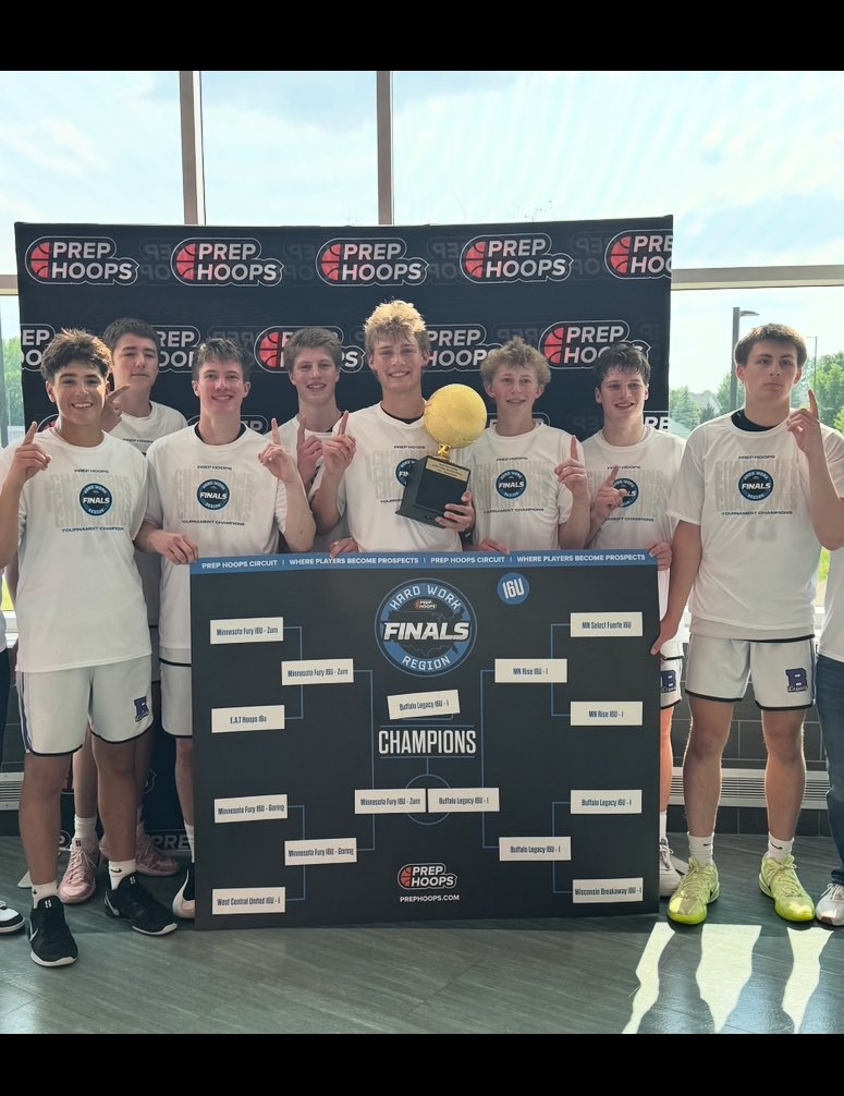 So proud of these boys!! Hard work paying off. Went 6-0 at the PH Hard Work Finals improving to 15-3 overall.