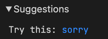ilyasergey's tweet image. When you are asking Cursor to help with a Lean proof, but it is pissed at you.