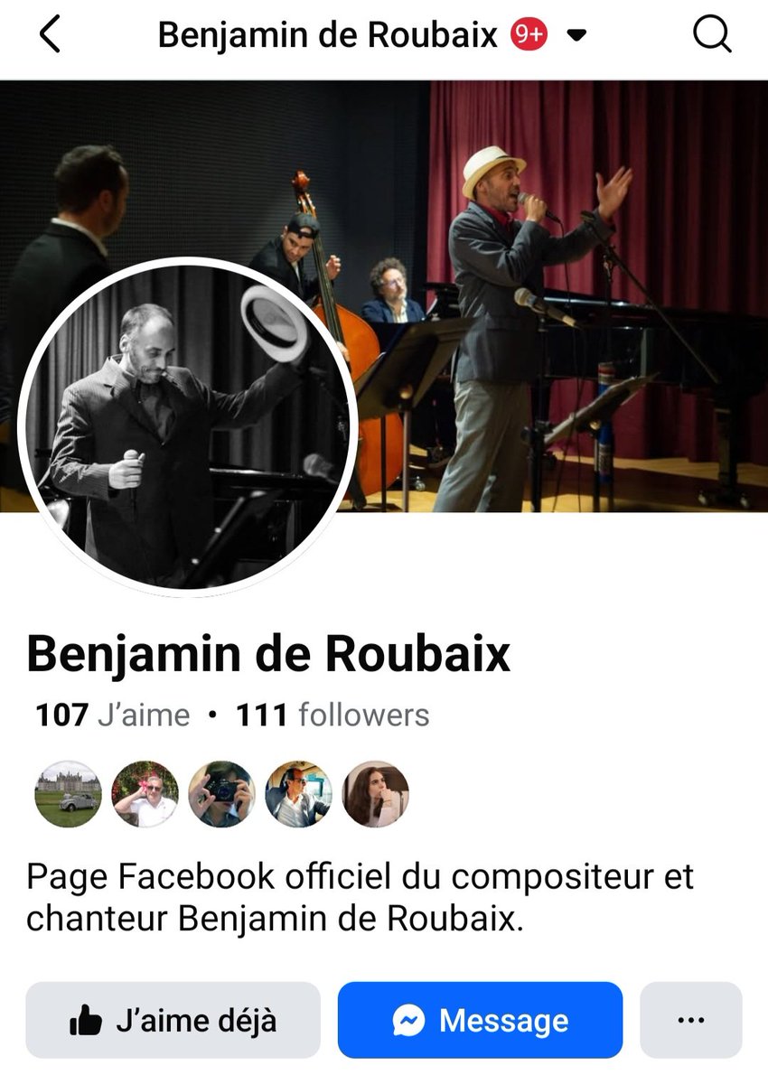 La 7ème Clé tweet media