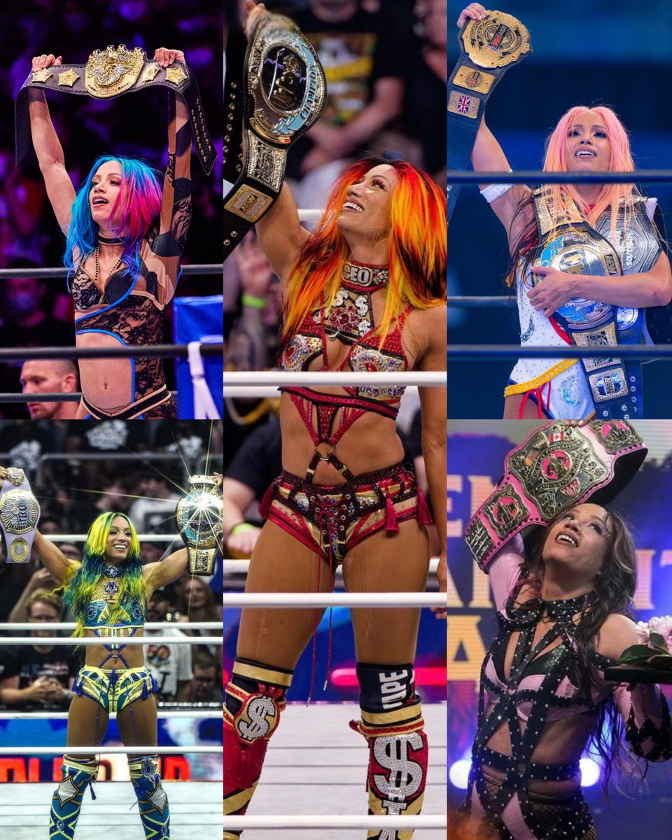 say whatever you want to say, this is what she deserves
