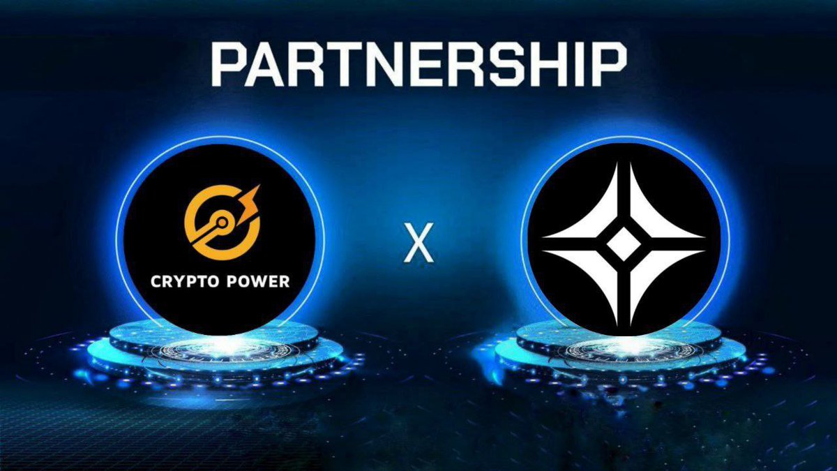 Strategic Partnership Announcement: Crypto Power Community 🤝 FOUTH STAR

⭐ABOUT FOUTH STAR⭐

📣Fourth Star is revolutionizing entertainment with its cutting-edge immersive media streaming and gaming platform. Imagine starting with a traditional 2D movie, then seamlessly