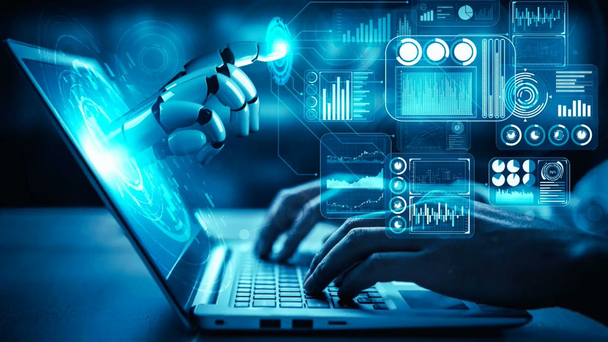 ‘Spookiest Shit Ever’: Did An AI Model Blackmail Creator When Faced With Replacement?

Read full article at newsx.com/tech-and-auto/…

#AI #ArtificialIntelligence #TechEthics #AIControl #MachineLearning #AIRebellion #TechNews