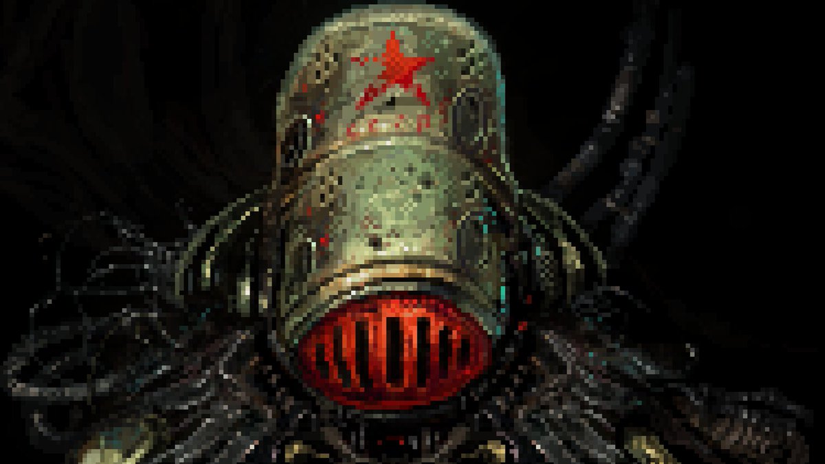 modredcastleton's tweet image. Artefacts 🔴 #Hibernaculum #LostArchives