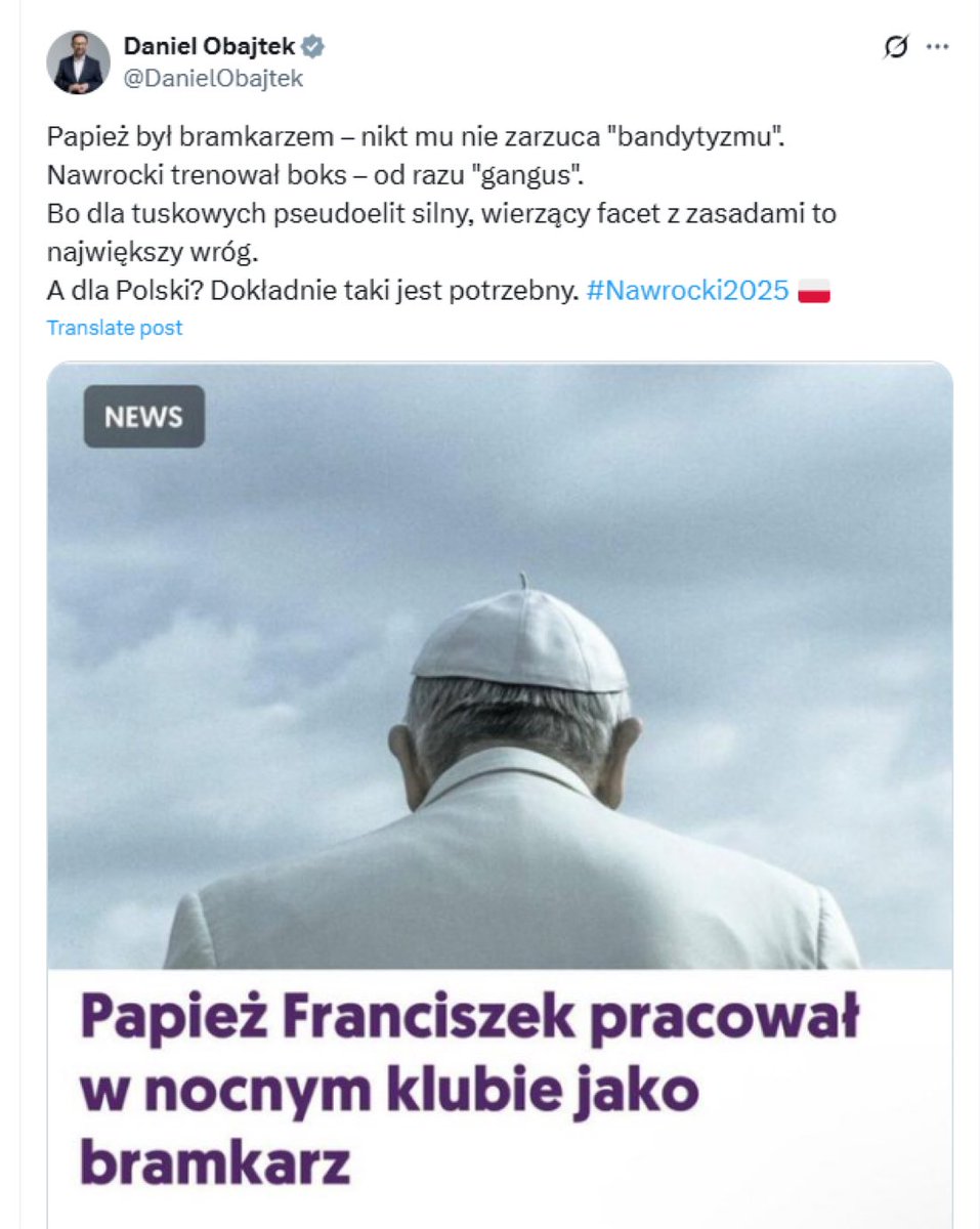 CytatyPis's tweet photo. Klub nocny, a burdel to jest różnica; skoro tak reagują na informację Onetu w sprawie sprowadzania prostytutek do hotelu, to musi być to prawda

#PiSout https://t.co/mU806EO14U