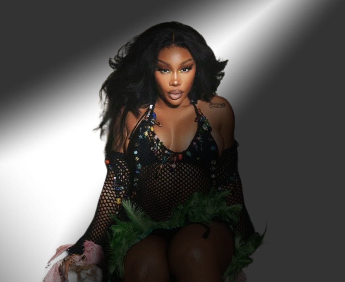 .@SZA’s “Snooze” rises to #77 (+35)  on Global Spotify Chart with 1.52 million streams (Sunday Update).