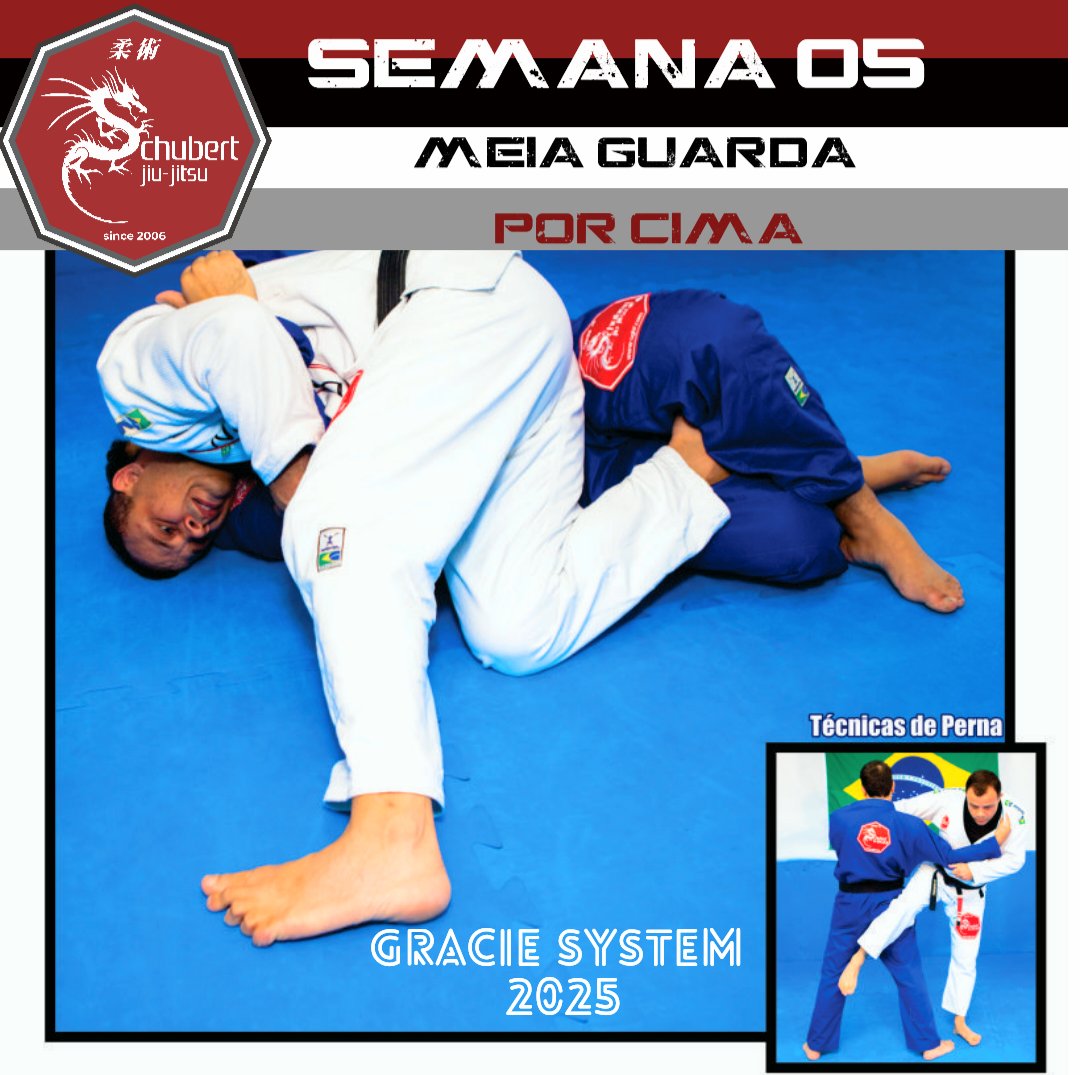 schubertbjj's tweet photo. Iniciamos nossa semana de treinamentos. Desejamos a todos uma ótima semana!
Schubert Jiu-Jitsu Curitiba Gracie System.
Venha fazer uma aula experimental. Informações WhatsApp 41 99950-5026.
#gratidaoJesus #jiujitsugracie #jiujitsucuritiba #jiujitsu #GracieJiujitsu #graciesystem https://t.co/cEQMfy16E0