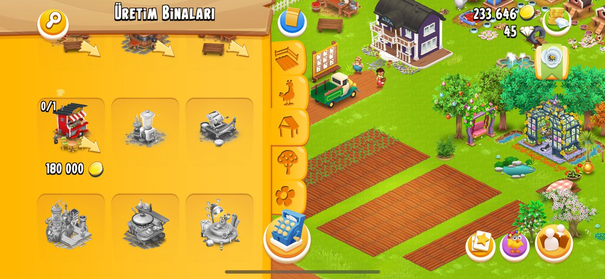 Ya sandiviç barı geliri nasıl bilen varsa yardımcı olabilir mi?? Ona göre alsam 🥹