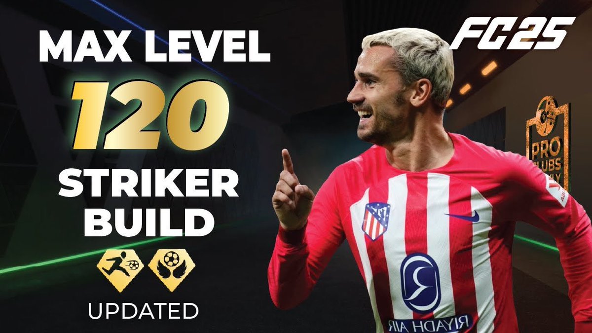 Pro Clubs Weekly tweet media