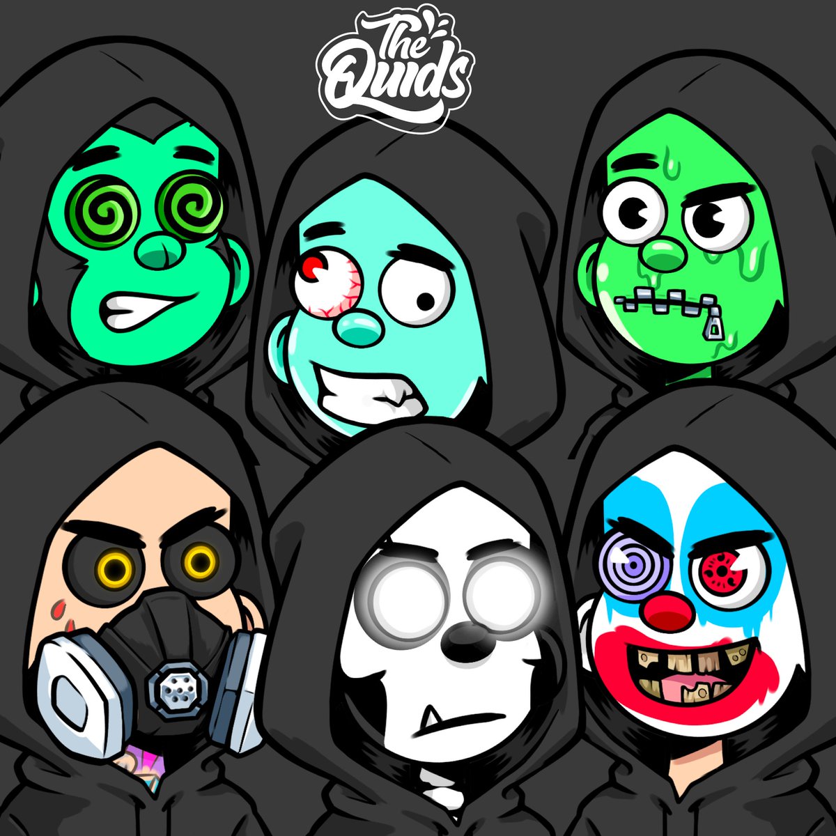 A Cult is forming. $Quids launch is imminent.

Join us tomorrow to discuss the $Quids token, Liquidfi v2, and our launch partner’s role in the <a href="/HyperliquidX/">Hyperliquid</a> ecosystem.

Come drink the Kool-Aid 👇
x.com/i/spaces/1dRJZ…