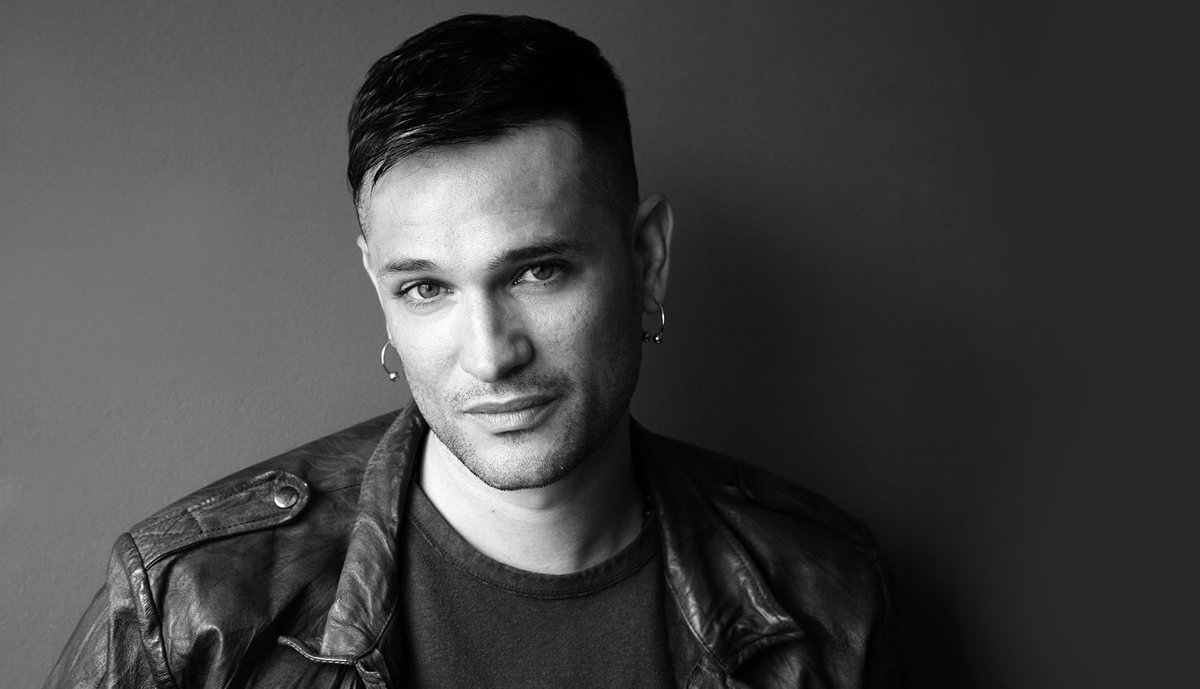 Coming soon from Third Culture &amp; Renato Cohen &amp; David Lesal 🏁 ffm.to/third_culture_…