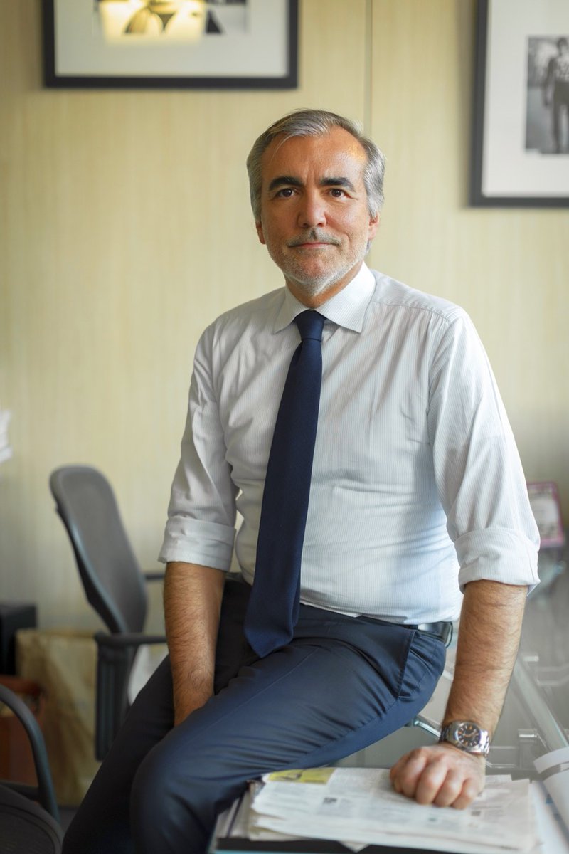 Il Gruppo Hera affida all’agenzia Armando Testa la sua comunicazione integrata.
#ArmandoTesta #GruppoArmandoTesta

armandotesta.it/it/il-gruppo-h…