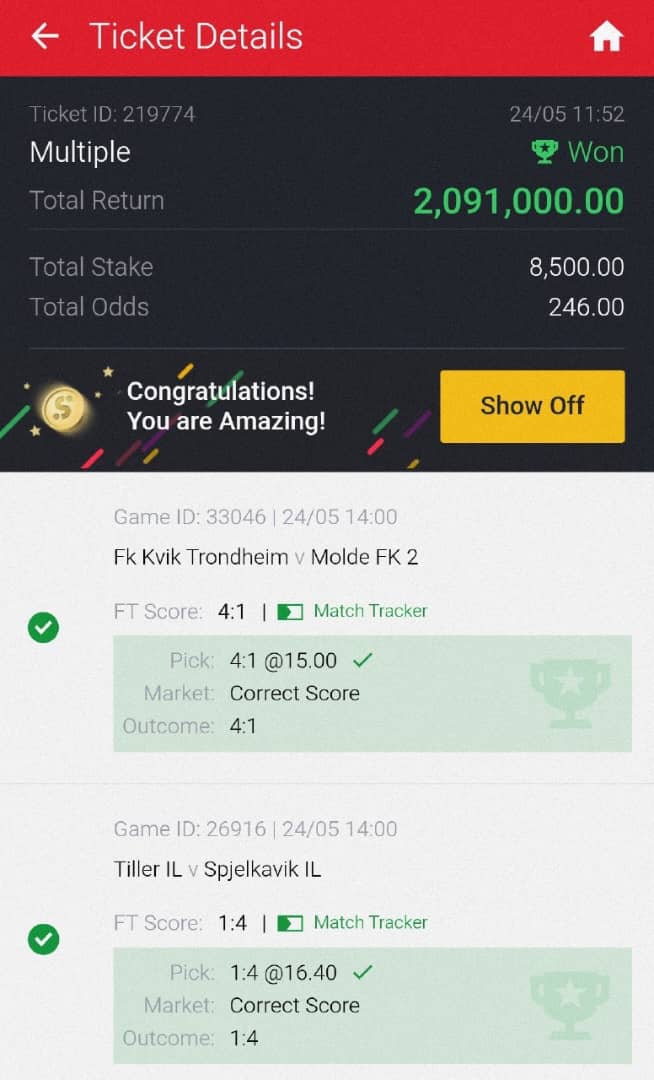 happiness_imo5's tweet photo. Thank you sir for the correct score you gave me yesterday It went successful thank you @smartfixed120 

#MondayMotivation Happy New Week Chelsea #SugarMamaByKdollar #OPayCardControlFeature FIRS D Prince #NigerianIdol Big fat fool Champions League Sancho Wike #NSPPD Adunni Ade https://t.co/70Ly0PQOos
