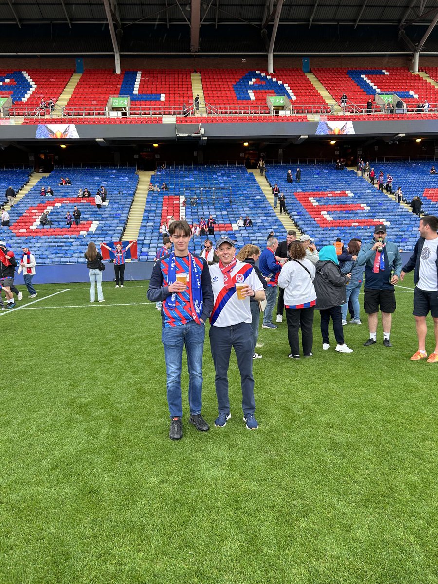 Ian Morris tweet media