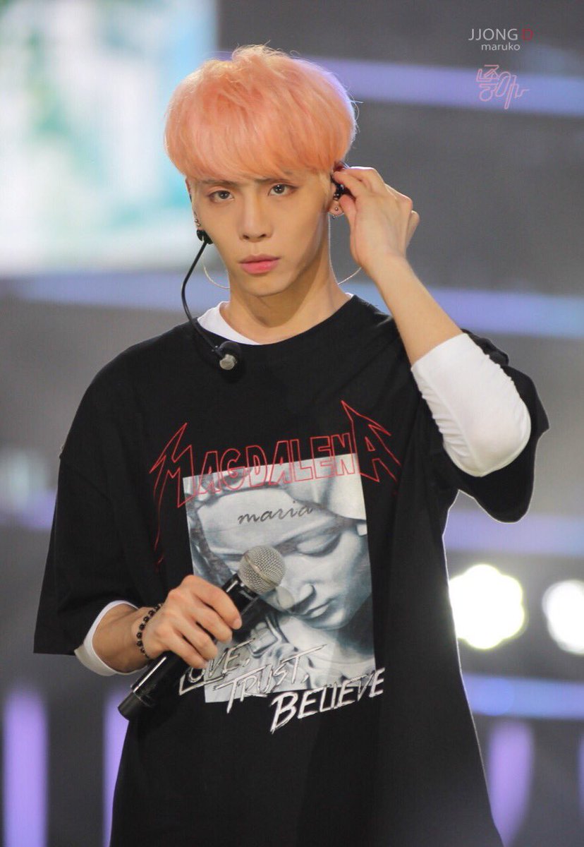 160524
#종현 #샤이니 #JONGHYUN #SHINee